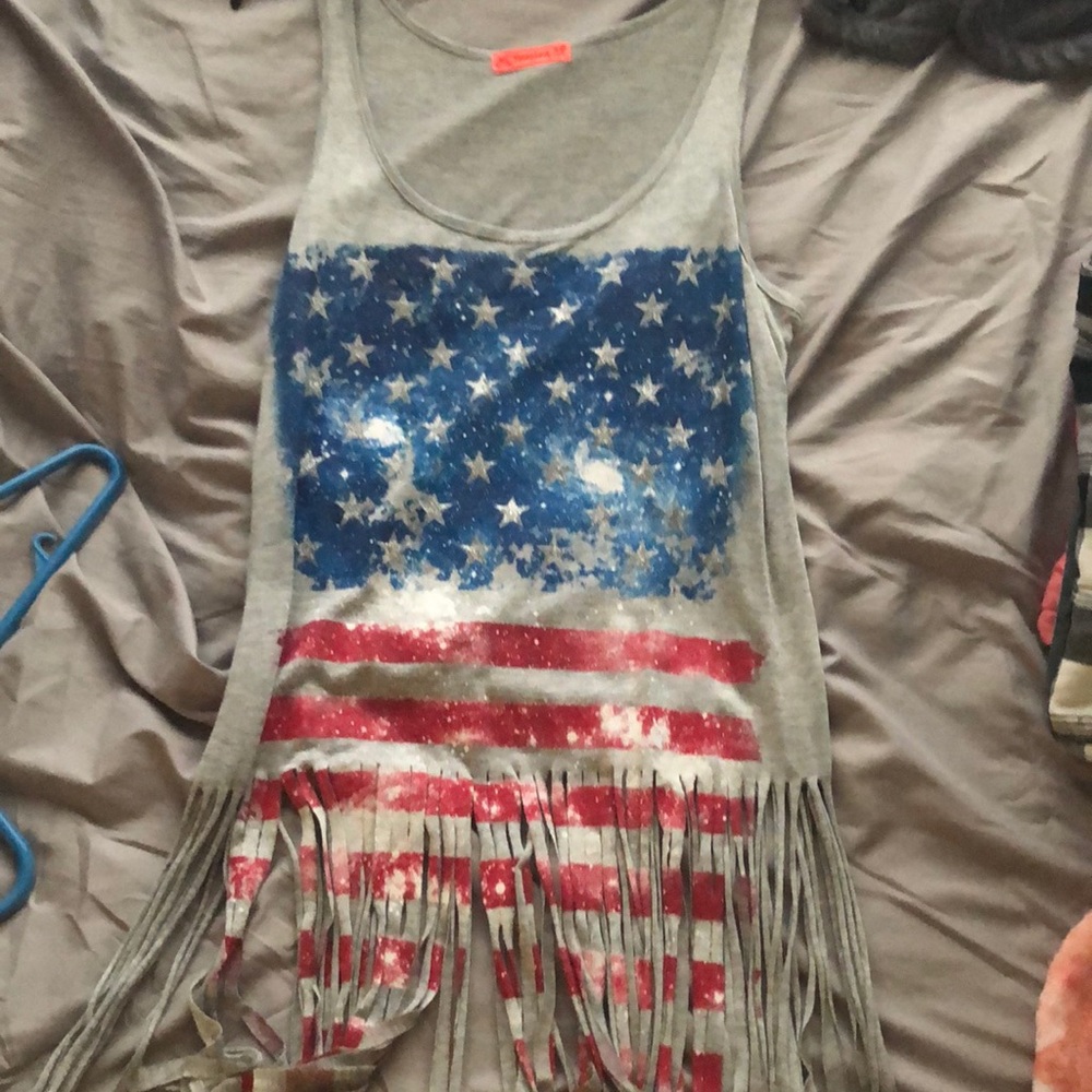 Tank top